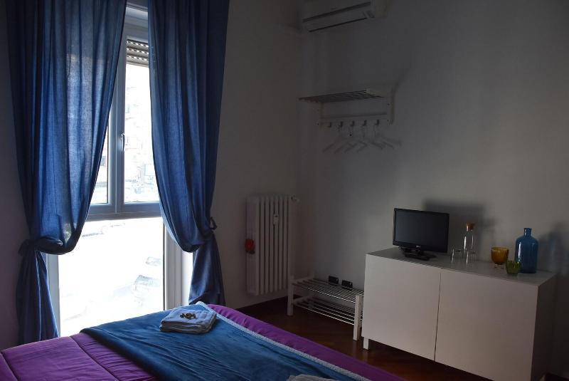 רומא Stasera A Casa Da M.E. מראה חיצוני תמונה