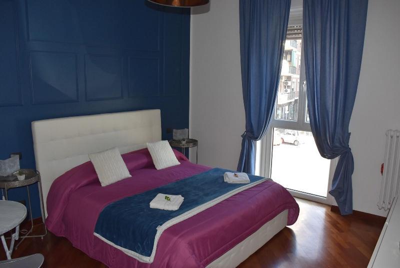 רומא Stasera A Casa Da M.E. מראה חיצוני תמונה