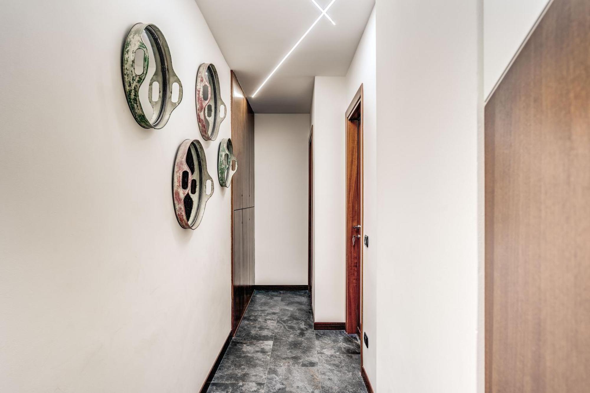 רומא Stasera A Casa Da M.E. מראה חיצוני תמונה